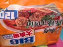 康师傅方便面 大食袋香辣牛肉面五连包138g*5 泡面袋装速食 方便食品 实拍图
