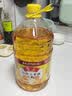 鲁花食用油 物理压榨 非转基因 玉米油6.18L 家用粮油 健康植物油 实拍图