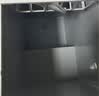 荣事达（Royalstar）小冰柜家用小型冷冻保鲜迷你冷藏商用卧式冷柜单用储母乳柜节能省电 148白色【可囤100斤肉 加厚发泡 强制冷】 实拍图