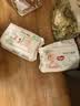 好奇（Huggies）小森林拉拉裤XL14片(12-17kg)尿不湿心钻【纯净0添加】 实拍图