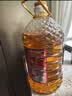 金鼎谷飘香食用油 浓香花生油5L 物理压榨一级花生油 风味浓香 实拍图