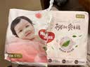 好奇（Huggies）铂金装小桃裤纸尿裤XL96片(12-17kg)加大号尿不湿【散热口碑王】 实拍图