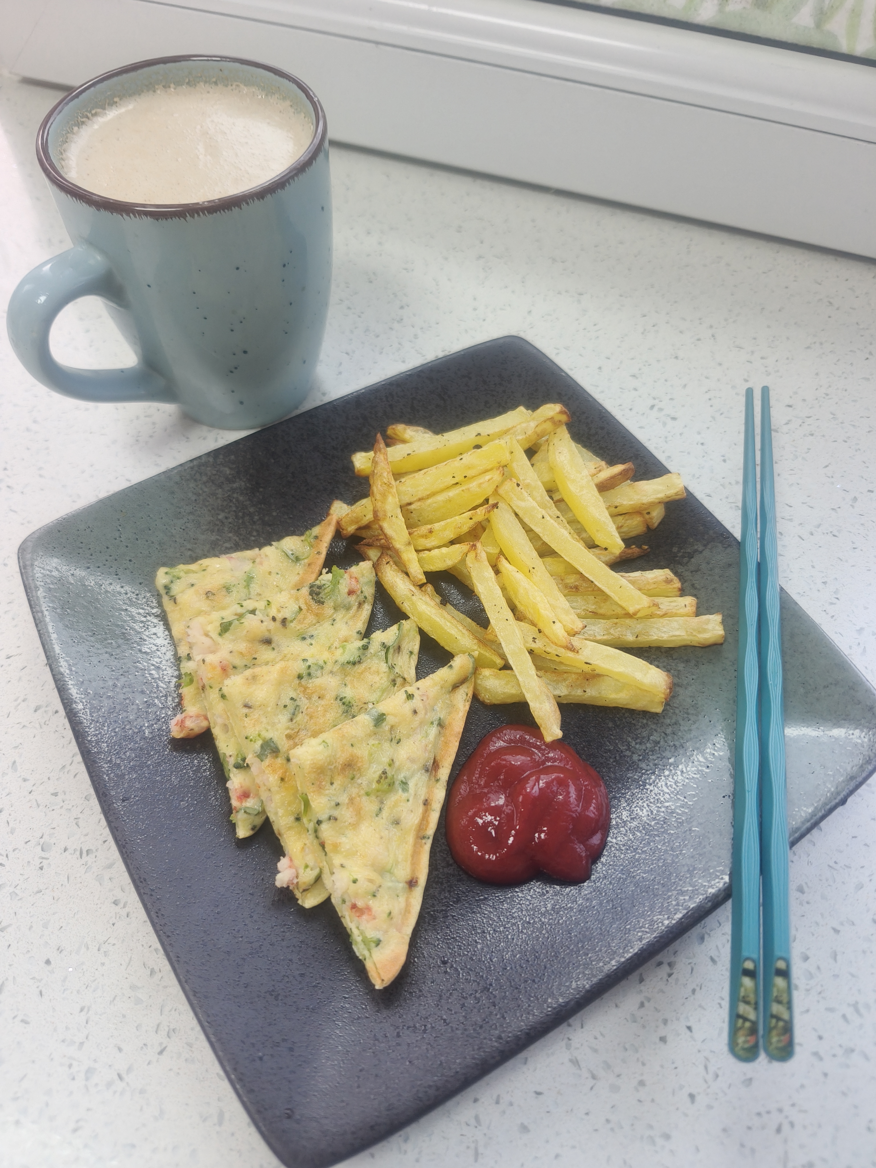 利仁（Liven）三明治机早餐华夫饼机多功能电饼铛家庭用自动封边上下盘可拆洗三套盘C-2(升级版) 实拍图