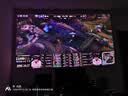当贝D7X Pro超亮版 4K三色激光家用投影仪 无损光学变焦 超高清高亮度投影机影院（1700CVIA 1900ISO） 实拍图