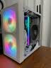 利民（thermalright）AXP90-X47 下压风冷散热器 47mm AGHP热管全回流焊工艺  双平台全金属背板扣具 支持多平台 实拍图