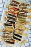 黄庄月饼正宗酥皮苏式月饼五仁山楂组合口味660g河北特产送父母长辈礼品 实拍图