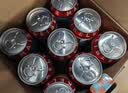麦克雷烈性啤酒四倍浑浊IPA麦芽度24度精酿原浆啤酒500ml*6瓶+2杯 实拍图