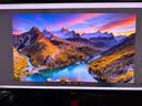 华硕ROG 超神32 3代 PG32UCDM3 32英寸4K电竞显示器240Hz OLED 0.03ms响应HDR500 G-SYNC DP2.1三代 实拍图