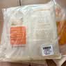 西贝莜面村南瓜玉米卷饼500g 20张 早餐速食方便 粗粮杂粮食品开学 实拍图