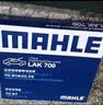 马勒（MAHLE）滤芯套装空滤+空调滤(锋范/飞度 14年后/哥瑞/竞瑞/缤智/XRV 1.5L 实拍图