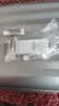 兰蔻轻透水漾防晒乳30ml小白管SPF50化妆品旅行出游 实拍图