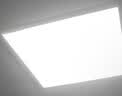 惠普精工LED吸顶灯集成吊顶灯平板灯嵌入式厨卫面板灯具30*60cm白光 实拍图