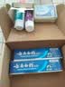 云南白药牙膏 金口健牙线棒 洁净齿缝 细滑多效 便携包装 50支/盒 实拍图