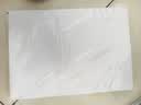 【热销爆款】A4打印纸复印纸草稿纸70g 单包凭证纸双面画画纸打印学生草稿绘画书写文具资料用品 【活动中】A4打印纸100张 实拍图