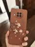 小米REDMI K90 骁龙®8至尊版 7100mAh大电池 青山护眼 白色 12GB+256GB 红米5G手机国家补贴 实拍图