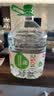 屈臣氏（Watsons）蒸馏水 纯净水4.5L*4桶 整箱 大桶装水 饮用水 家庭装泡茶煲汤 蒸馏水4.5L*4桶 实拍图