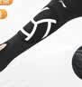 李宁（LI-NING）运动护肘排球护腕男女中考考试专用护臂胳膊护套防扭伤两只装 实拍图