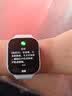 小米（MI）REDMI Watch 6皎月银 国家补贴 澎湃OS 3 心率血氧监测 红米手表6 初高中生 运动 实拍图