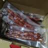 皇上皇添福腊肠礼盒香肠广东特产1000g中华老字号独立包装中秋礼盒 实拍图