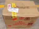 五粮液股份 五粮醇红淡雅礼盒42度浓香型白酒500ml*2瓶*3盒原箱双十一 实拍图