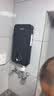 飞利浦（PHILIPS）即热式电热水器 电即热8500W速热无极变频智能恒温 国家补贴15% 无胆免储水AWH1028/93(85HB) 实拍图