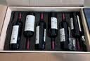 蕾拉【法国LAYLA 】AOP级原瓶进口14度干红葡萄酒木箱礼盒装750mlX6瓶 实拍图