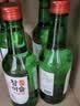 真露（JINRO）韩国烧酒 混合装 360ml*6瓶 进口洋酒 果味酒 低度微醺聚会 实拍图