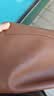 VANESSA HOGAN张雅钦同款VH女包欣冉hobo包头层植鞣牛皮轻奢斜挎单肩包生日礼物 实拍图
