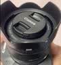 JJC 适用佳能RF 50mm f/1.8 STM遮光罩 定焦小痰盂43mm镜头R7 R10 R50 RP 实拍图