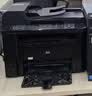 京呈 CE278A 78A硒鼓 适用惠普HP P1560 P1566 P1606dn M1536dnf佳能CRG-328 CRG-326 MF4400 MF4410墨盒 实拍图