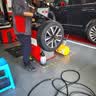 玛吉斯（MAXXIS）轮胎/汽车轮胎 205/55R17 91H HP5 适配大众速腾/凌渡 实拍图