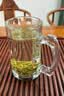 香叙永川秀芽明前绿茶叶100g重庆特产2026新茶自己喝罐装高山云雾茶 实拍图