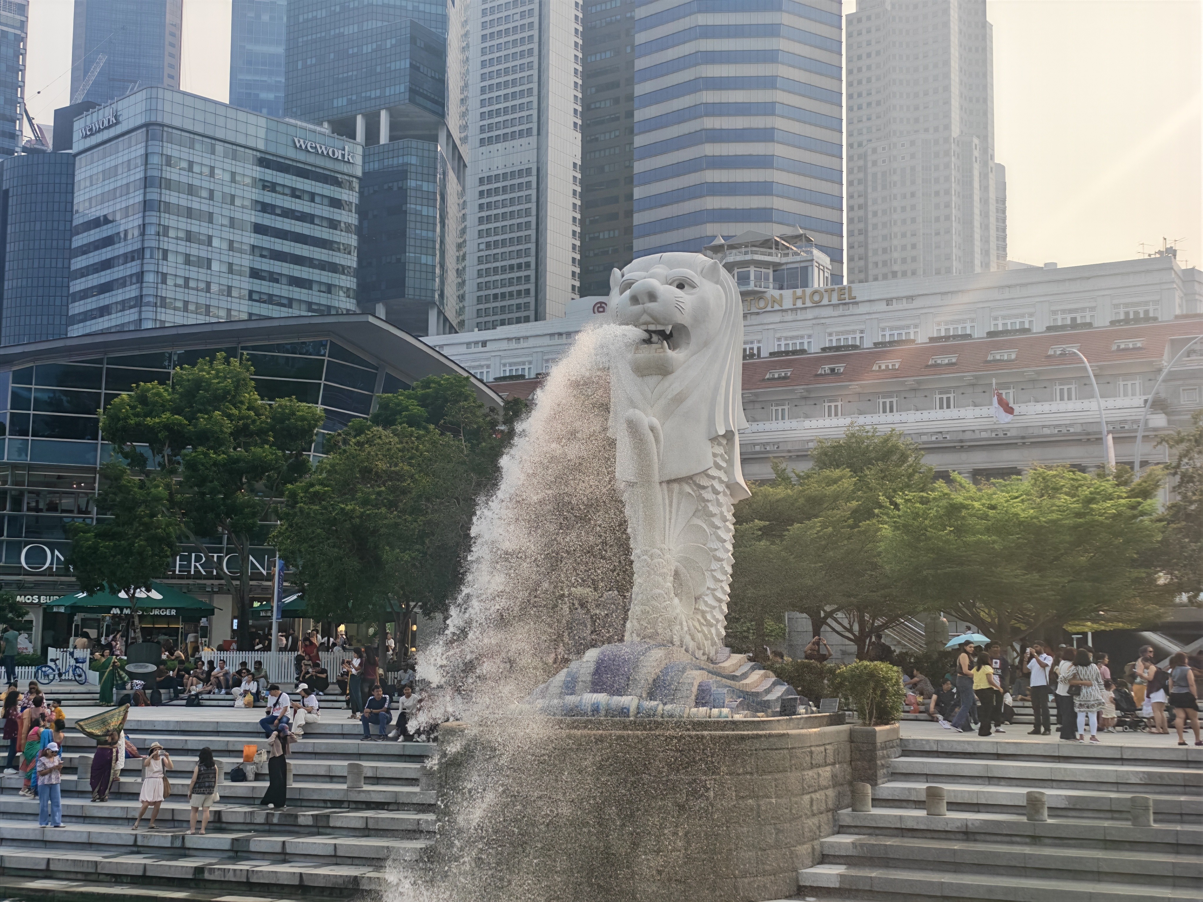 新加坡马来西亚泰国越南印尼上网卡流量卡7天无限流量高速5G 实拍图