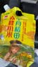 十月稻田 赤峰小米 1kg 内蒙古敖汉旗 黄小米杂粮 小米黄小米 中秋送礼 实拍图