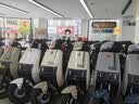 雅迪 冠能白鲨二代 新国标电动自行车 长续航智能通勤代步车【门店自提】 到店选颜色 实拍图