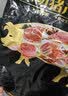双汇猪里脊肉2斤冷冻生鲜猪肉猪柳肉猪里脊炒菜小酥肉烧烤 实拍图