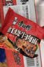 康师傅 方便面 经典红烧牛肉面103g*24袋 泡面袋装整箱速食 方便食品 实拍图