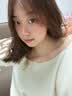 OVOLOOK美瞳日抛10片小直径蓝黑棕色自然日常2026一次性隐形眼镜网红学生 黑茶水晶14.0【日抛10片】 10片*1盒 0度 实拍图