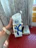 舒化[papi酱同款】无乳糖牛奶全脂型 3*4*125ml 营养早餐奶礼盒装 实拍图
