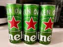 喜力啤酒330ml*15纤体听经典星银组合啤酒婚宴用酒夏日欢聚 实拍图