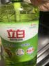 立白茶籽洗洁精1.45kg 99%除菌高效去油除味宝宝餐具果蔬清洁用洗涤灵 实拍图