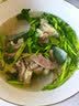 涝河桥供港宁夏滩羊 国产带骨羊后腿 4斤/条 生鲜羊肉烧烤食材 实拍图
