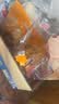 喜之郎蜜桔凤梨椰果果冻15杯共520g 休闲儿童解馋出游小零食下午茶 实拍图