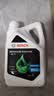 博世（BOSCH）有机长效汽车防冻液发动机冷却液 养车保养 冰点-45℃ 4L（绿色） 实拍图