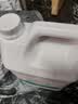 海氏海诺次氯酸消毒液5L家庭杀菌消毒免洗速干洗手液hpv消毒母婴可用 实拍图