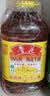 鲁花【保真菜籽油】食用油低芥酸特香菜籽油5L  /桶非转基因 实拍图