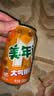 百事可乐美年达 大气橙味汽水碳酸饮料330ml*6听 新老包装随机 实拍图