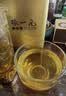 张一元茶叶茉莉花茶毛尖伴手礼物新茶花草茶北京特产礼盒装送长辈金罐装 实拍图