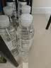 七鲜长白山天然矿泉水550ml*12 实拍图