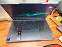 ThinkPad【国家补贴15%】联想笔记本电脑ThinkBook X 酷睿Ultra9 13.5英寸 32G 1T 2.8K AI高刷触控屏 实拍图